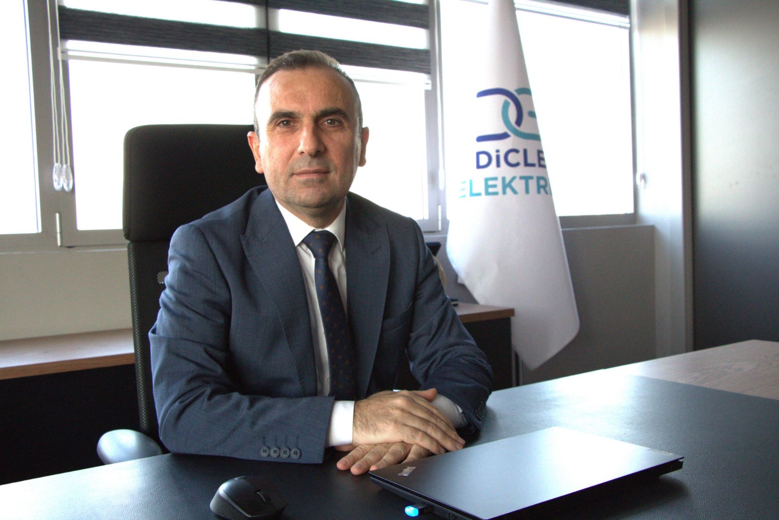Hemşerimiz Naci Obut’tan Şanlıurfa’ya 470 Milyon TL’lik Enerji Yatırımı