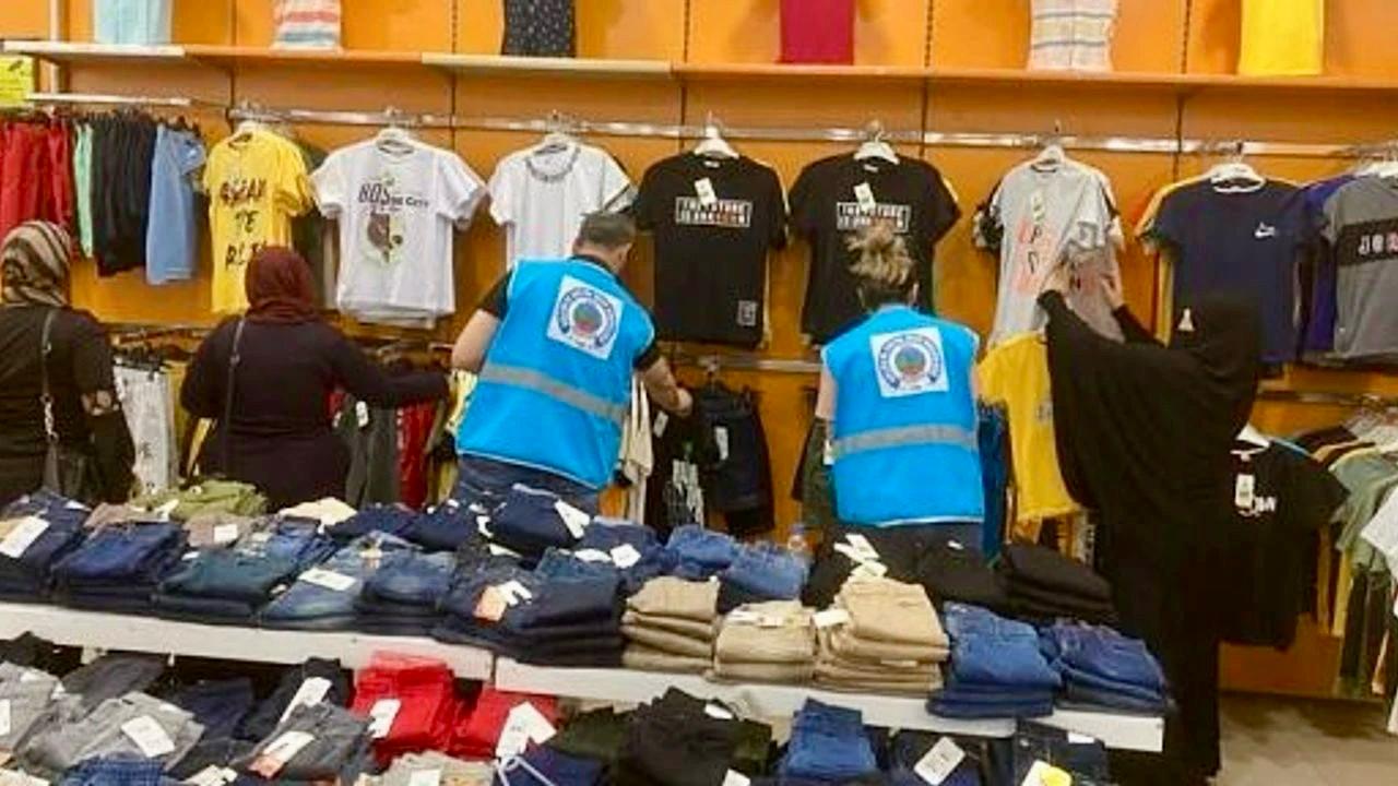 Siirt Belediyesinden Bayram Öncesi Yetim ve Dezavantajlı Ailelere Destek