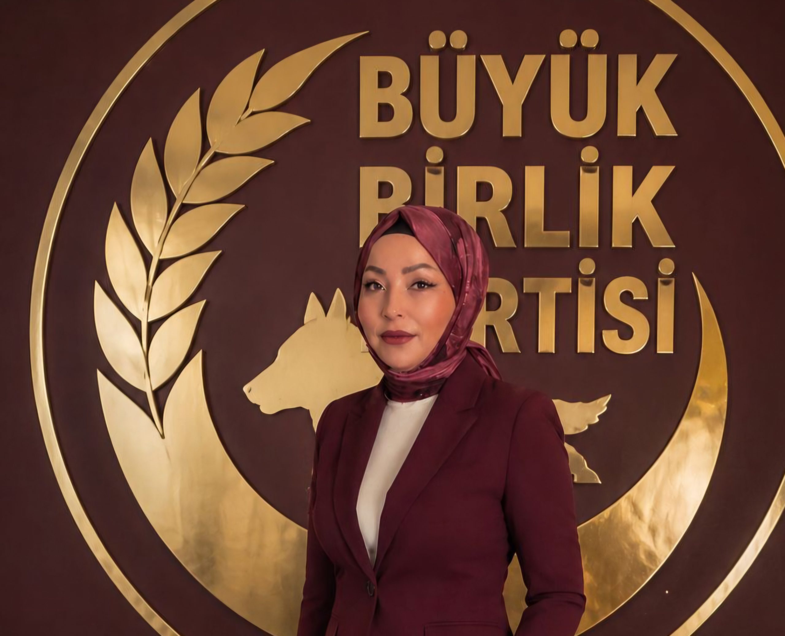 BBP Siirt Kadın Kolları Başkanı Aynur Çokal’dan Kurban Bayramı Mesajı