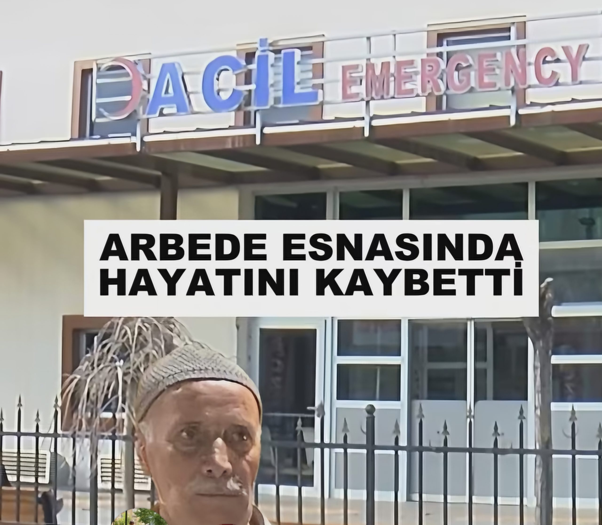 Eruh’ta Arazi Kavgası Can Aldı: 68 Yaşındaki Ömer Çelepkolu Hayatını