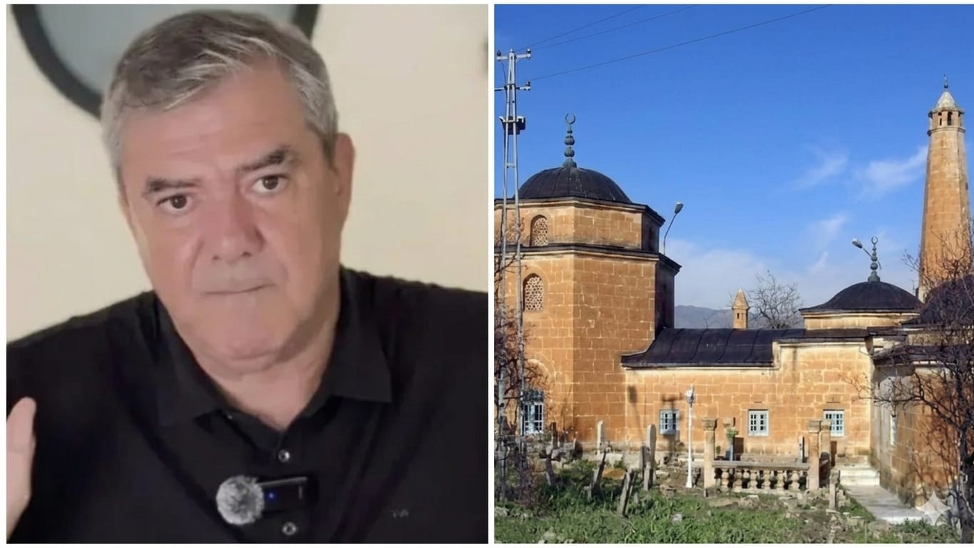 Yılmaz Özdil’in Tillo Sözlerine Tepki Yağıyor