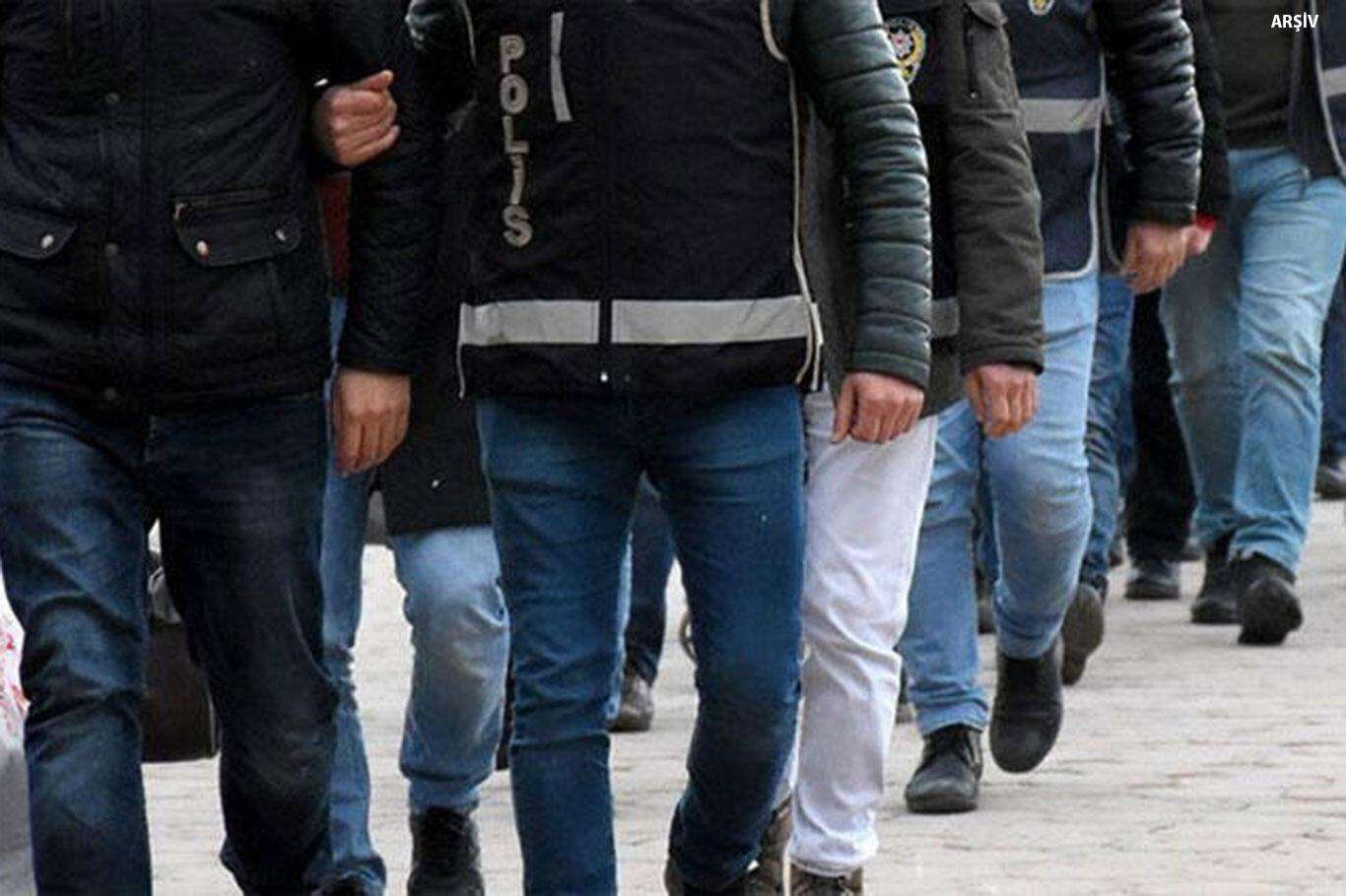 Siirt Dahil 17 İlde Yasa Dışı Bahis Operasyonu: 121 Gözaltı