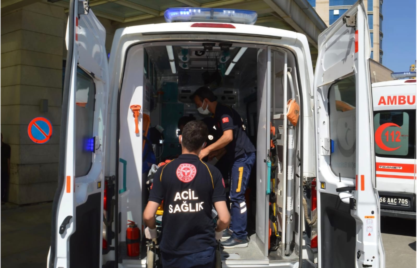 Pervari’de Acı Olay: Kepçenin Altında Kalan 3 Yaşındaki Çocuk Hayatını Kaybetti