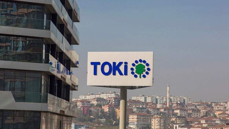 TOKİ, Tillo’daki Kalan 76 Daireyi Satışa Sunuyor