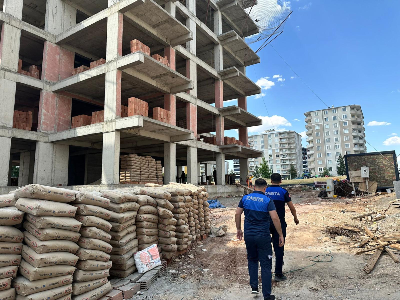 Siirt Belediyesi’nden YKS Öncesi Sessizlik Çağrısı