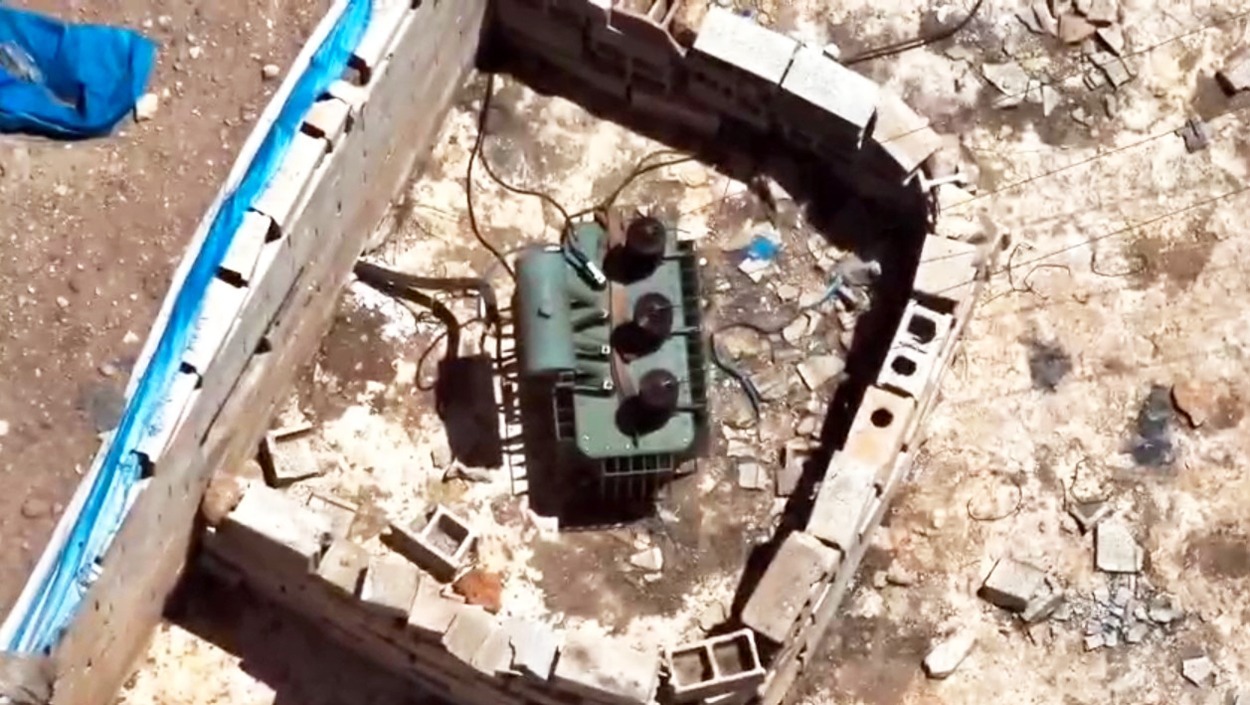 Siirtli Hemşehrimiz Naci Obut’un İl Müdürü Olduğu Dicle Elektrik’ten Kaçak Trafo ve Anız Denetimi