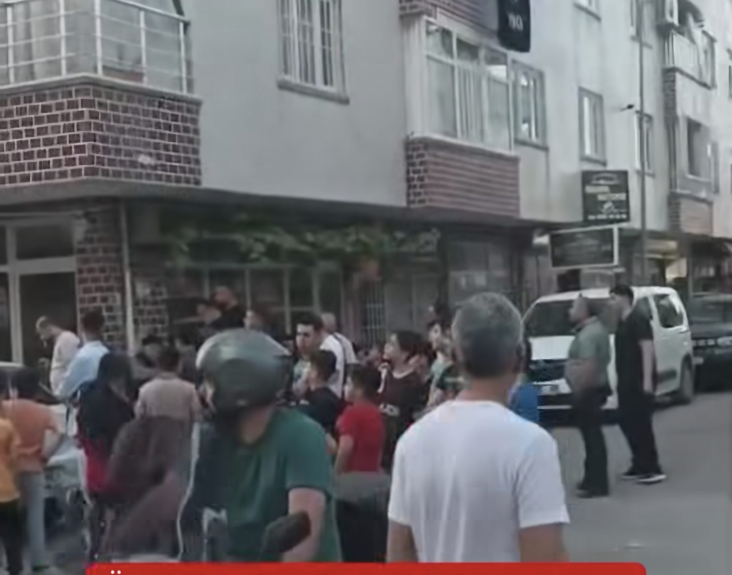 Siirt’te Özel Harekat Destekli Operasyon