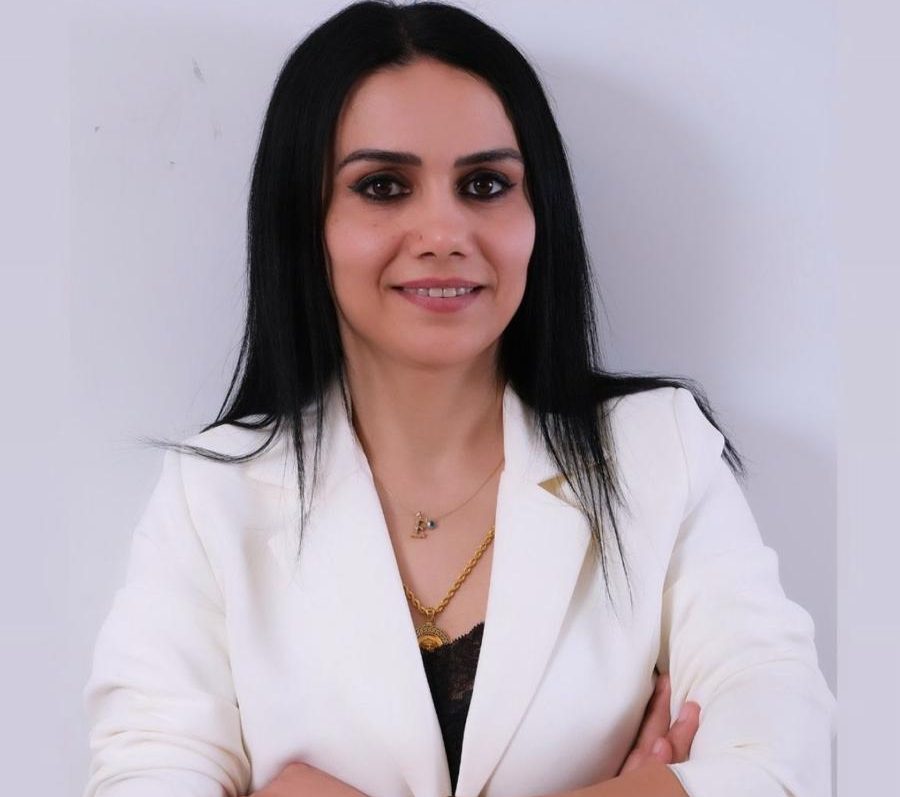 Zeynep İlgin