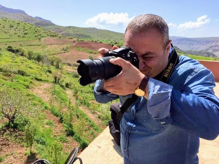 GÖZLEMCİ’NİN OBJEKTİFİNDEN “Bu Memleket Ne Doktorlar Yetiştirdi..”