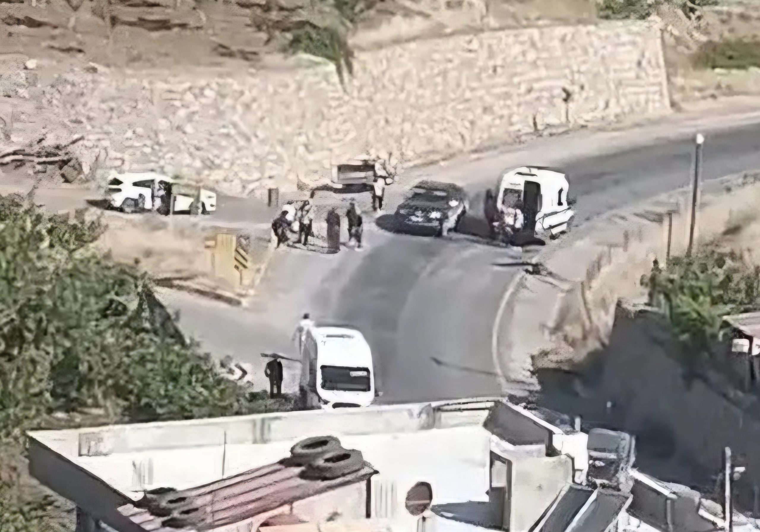 Pervari’de Sağlık Personeli Servisi ile Patpat Çarpıştı: 1 Yaralı