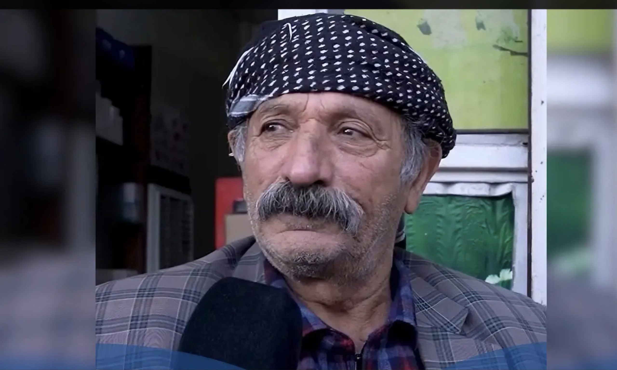 Siirtli Musa Tan Cinayetinde Katil Zanlısı Tutuklandı