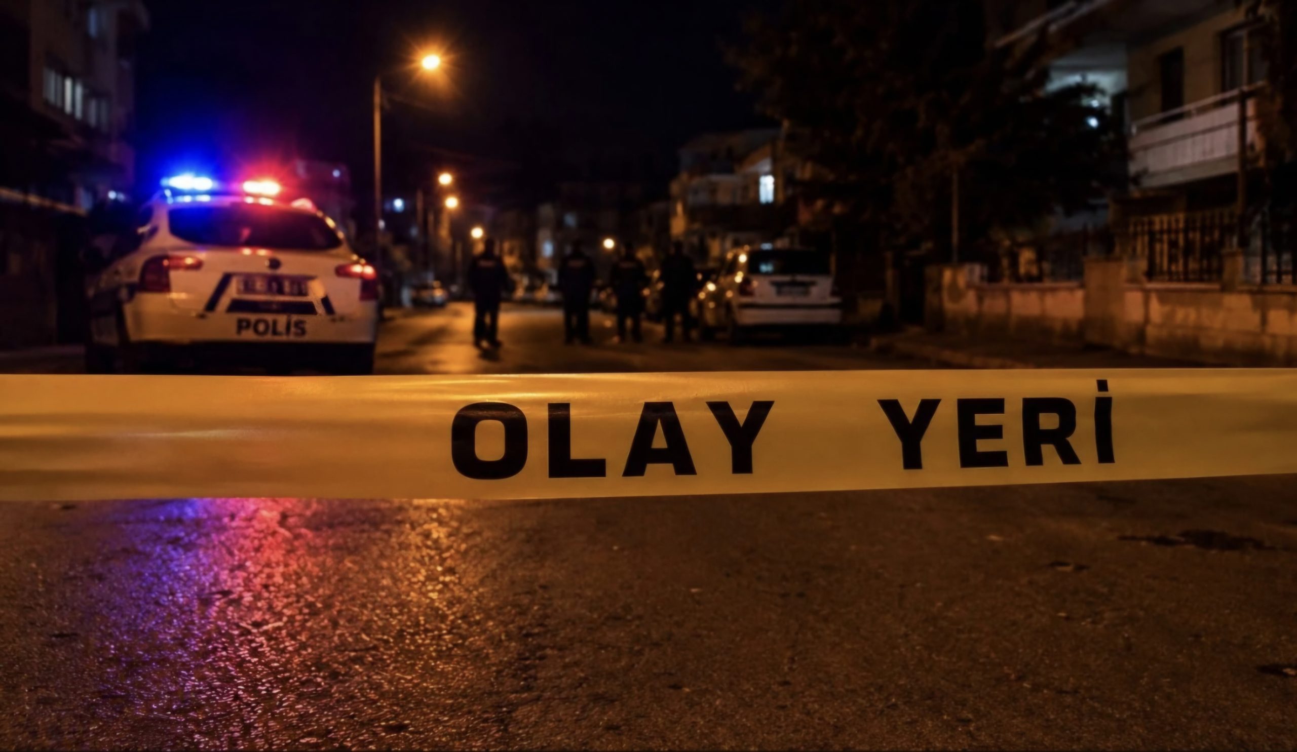 Kurtalan’da 16 Yaşındaki Genç Bıçaklandı: Yaşam Mücadelesi Veriyor