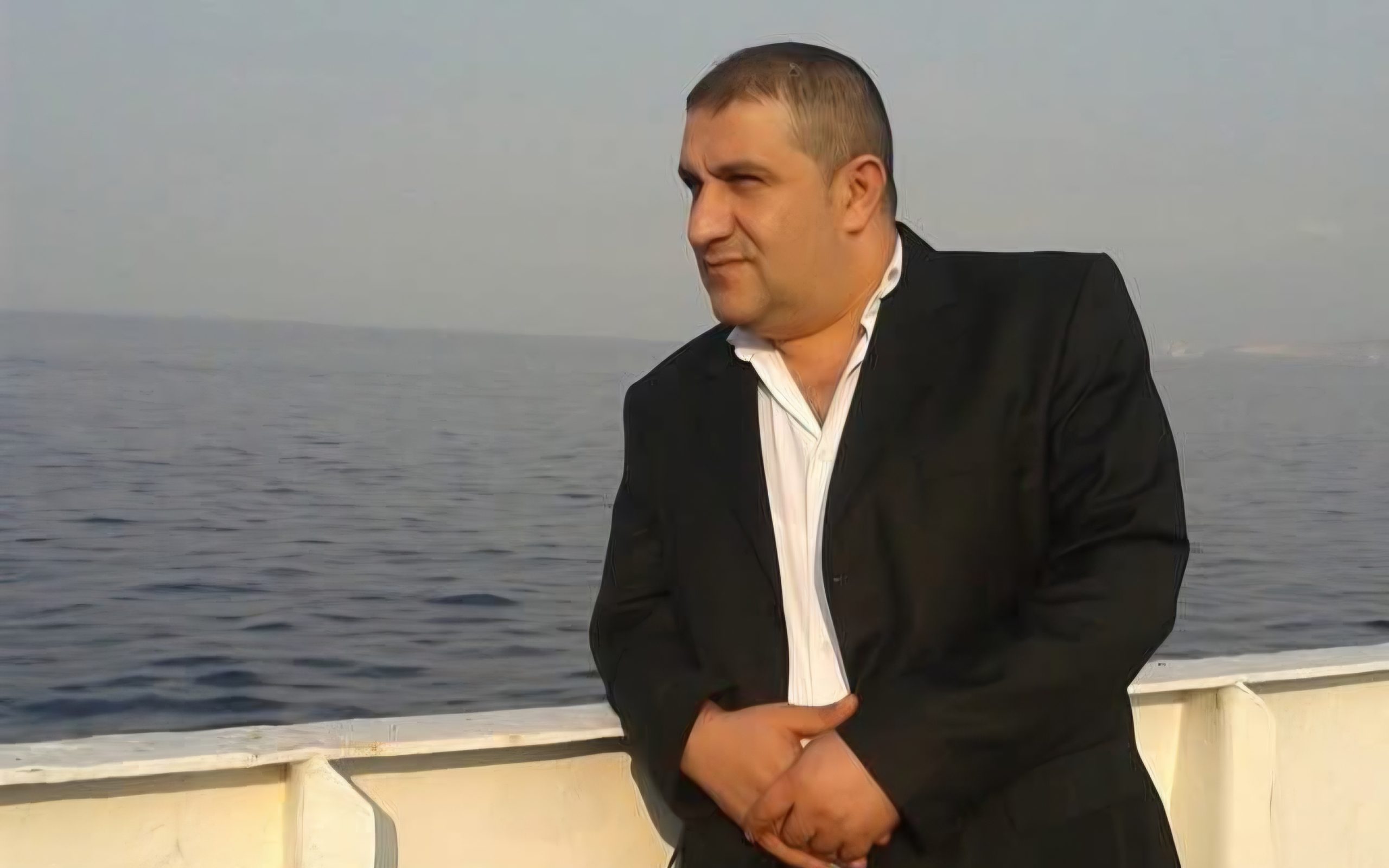 Siirtli Esnafın Acı Sonu: Motosiklet Çarptı, Hayatını Kaybetti