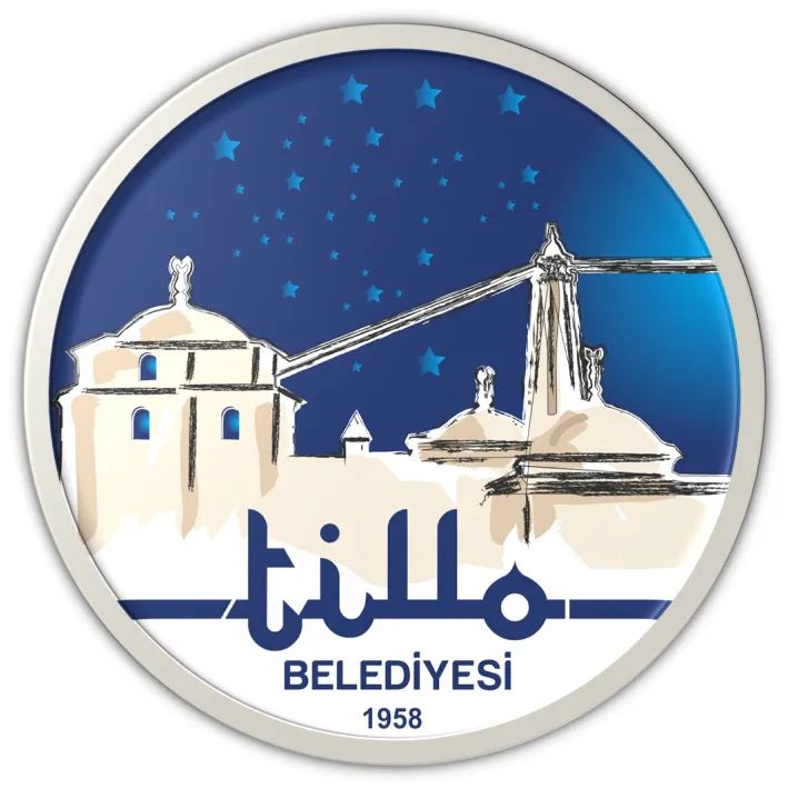 Tillo Belediyesi iki aracını satışa çıkarıyor