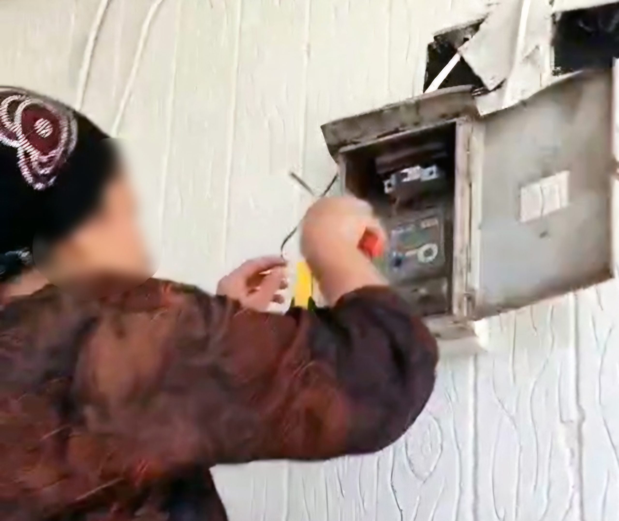 Naci Obut’tan Kaçak Elektrik Uyarısı: Şanlıurfa’da Denetimler Sürüyor