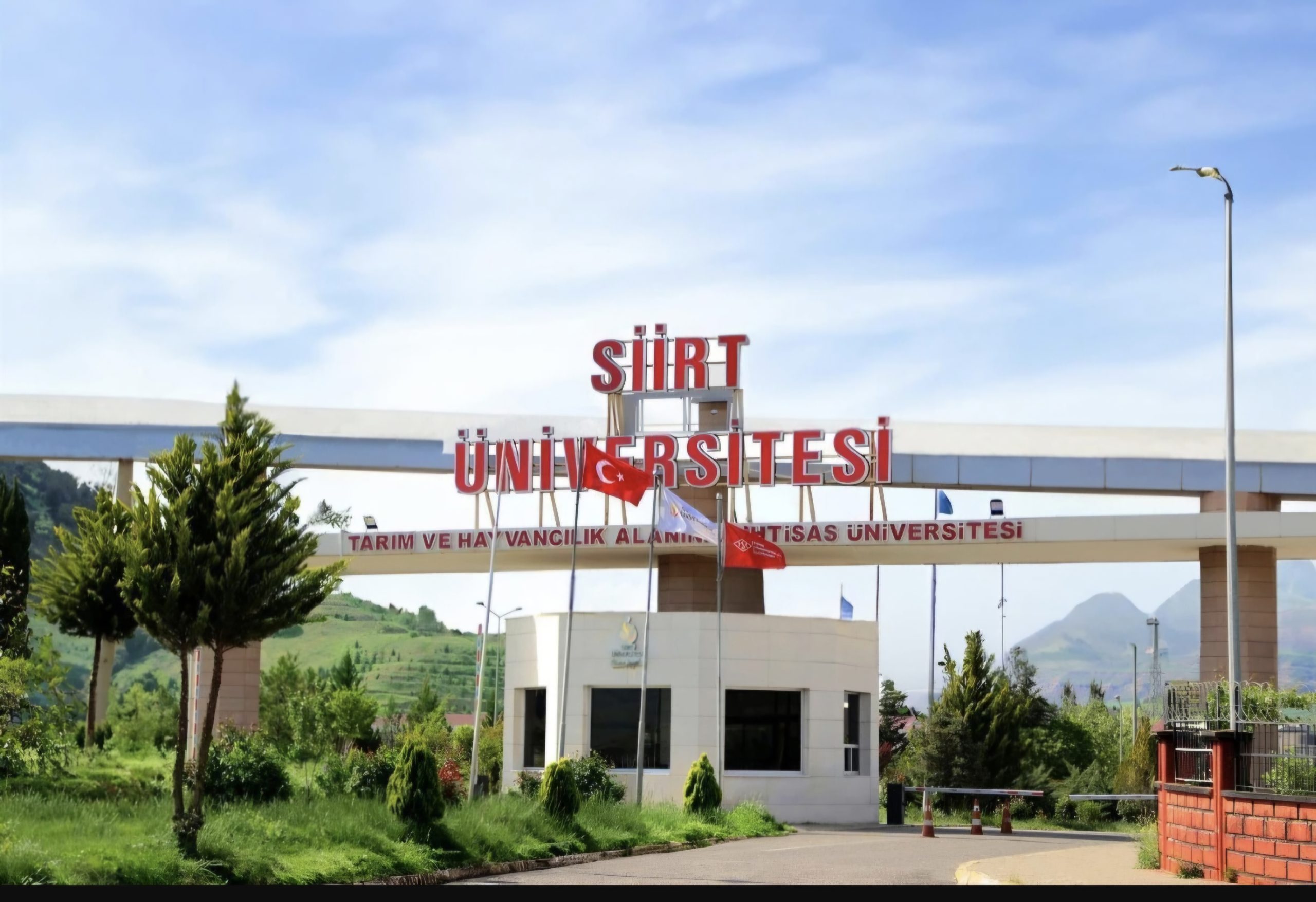 Siirt Üniversitesinde 2026-YKS Kesin Kayıtları Başlıyor