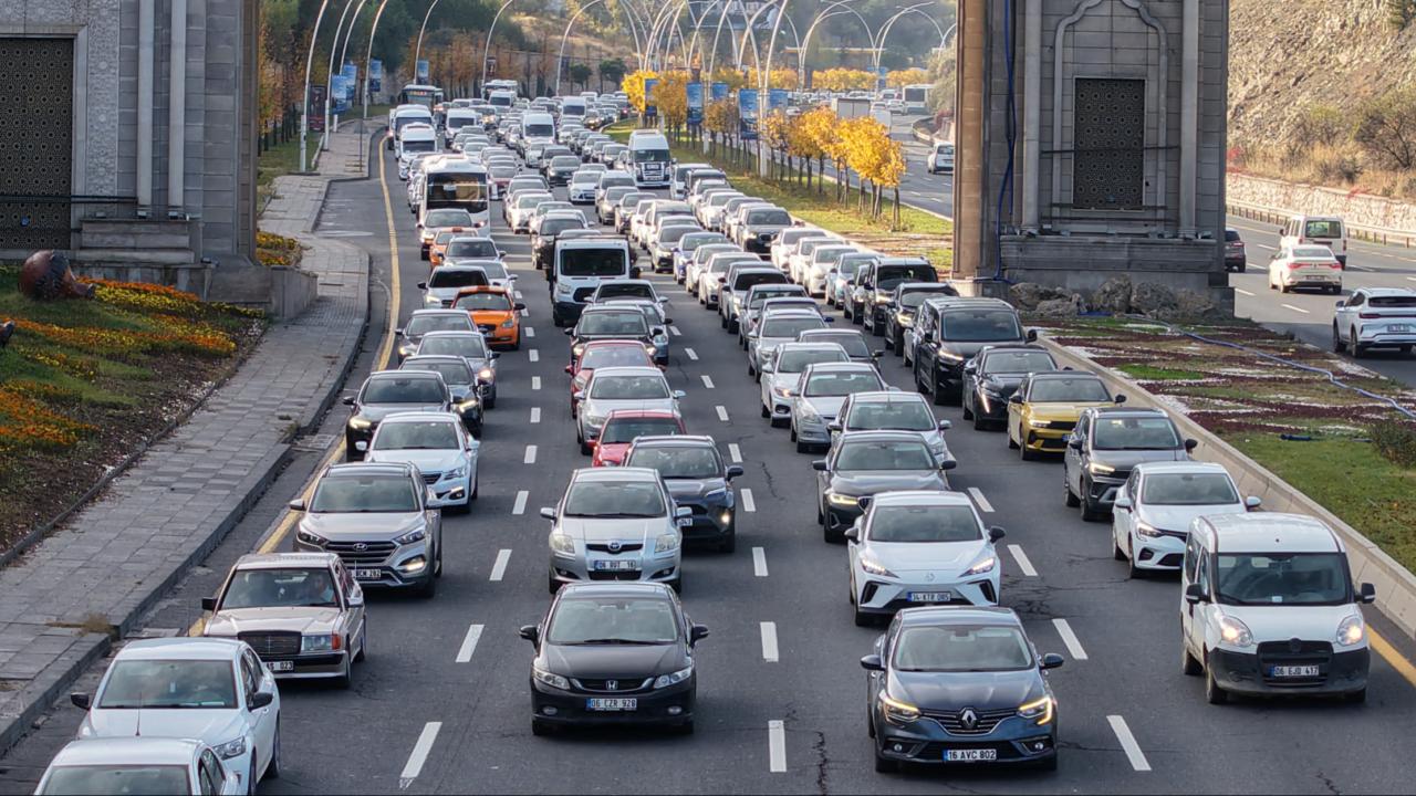 Trafik ve Kaskoda Yeni Dönem: Hasar İhbarları ALO 193’ten Yapılacak