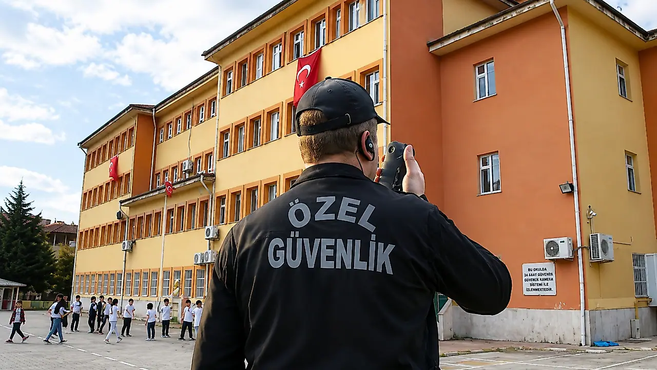 Siirt’te Okullarda Görevlendirilecek 286 Bahçe Görevlisinin Kontenjanı Belli Oldu