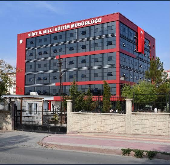 Siirt’te 921 Kişilik TYP Alımının Sonuçları Açıklandı