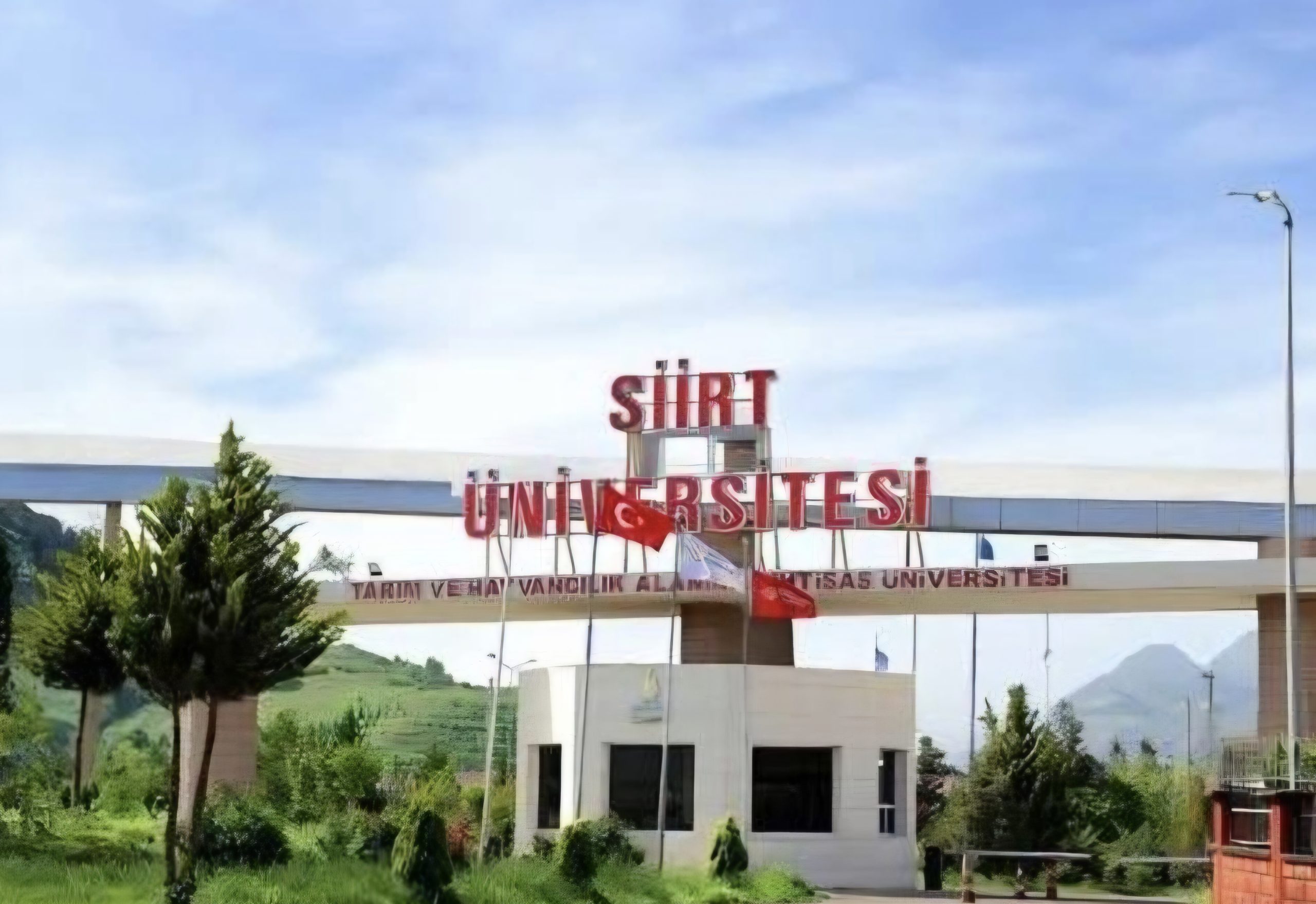 Siirt Üniversitesi 51 Akademik Personel Alacak: Başvurular Başladı