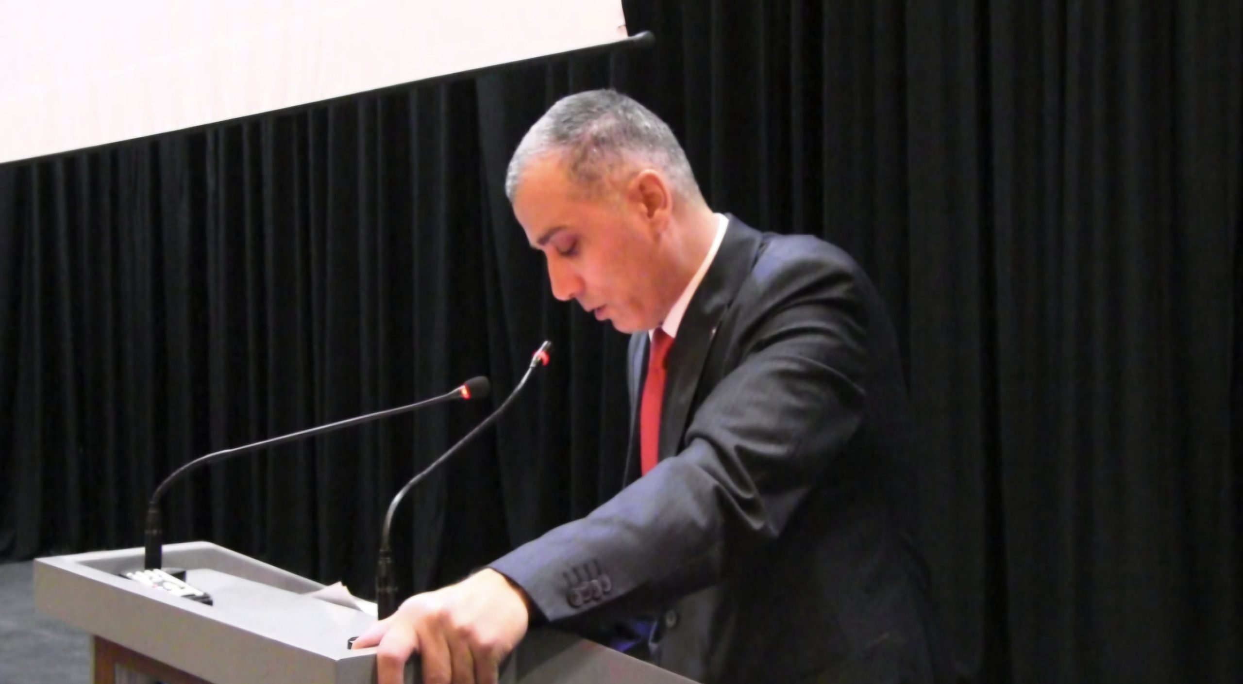 MHP Siirt İl Başkanlığı’nda Tükenmez Güven Tazeledi